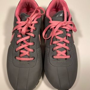 Nike Shox size 5.5 Y 6 UK